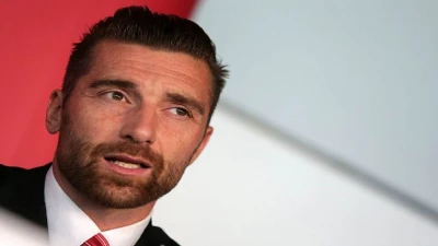 TMW- Salernitana-De Sanctis, é finita: a breve l'annuncio. Rinuncia a parte dello stipendio