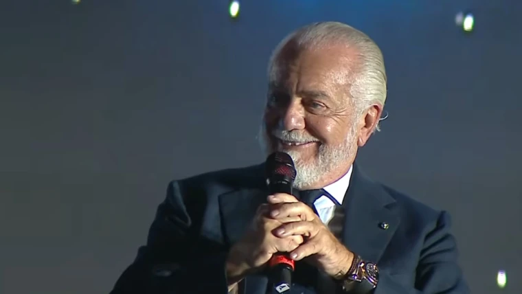 Nuovo stadio Napoli, De Laurentiis inserisce il progetto nel dossier per Euro 2032: la strategia dietro la scelta