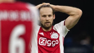Ajax, Blind: "Il problema al cuore mi fa vedere le cose in modo diverso"