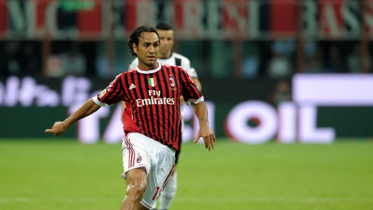 Nesta: "Napoli? La piazza ideale per Ancelotti, il mister ama questo calore"