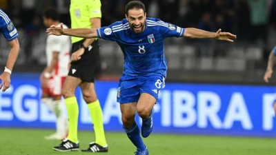 Bonaventura racconta i motivi dell’addio: “Non sentivo più la passione che avevo prima”