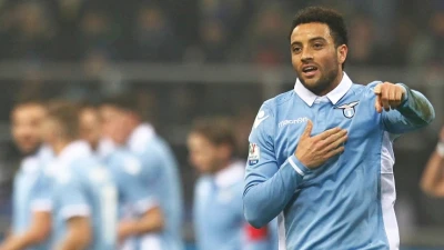 Lazio, Pinelli: "Felipe Anderson si è allenato da solo. La squadra sarà molto agguerrita!"
