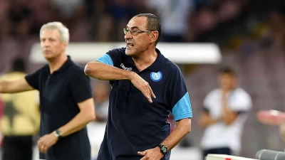 Marolda: "Sarri doveva dare garanzie ai tifosi"