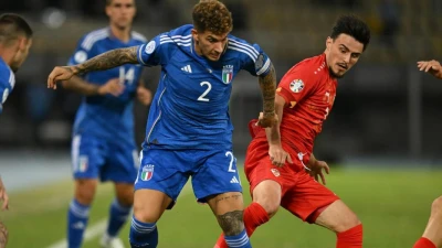 Torino, Elmas impiega appena tre minuti per ritrovare la gioia del gol in A