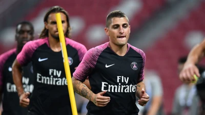 UFFICIALE - Psg, contro l'Atalanta out Mbappè, Kurzawa e Verratti