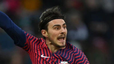 Juventus, idea Elmas per Spalletti: il macedone torna nel mirino per rinforzare la mediana