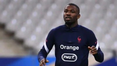 Francia, problemi per Marcus Thuram: l’attaccante campione d’Italia rischia di saltare i sedicesimi e non solo