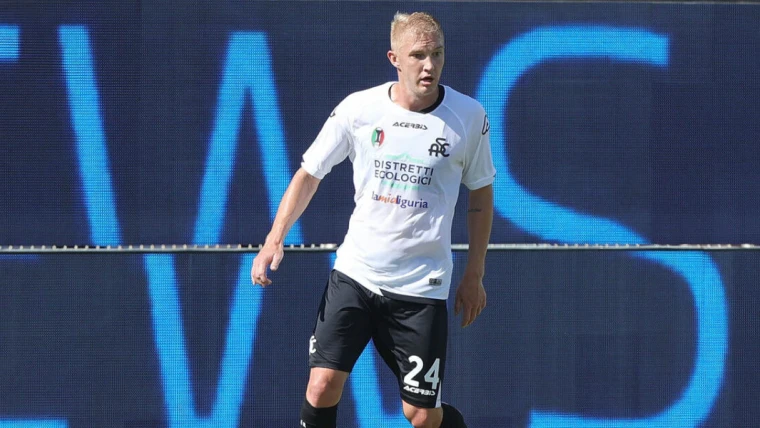 Napoli-Empoli, Kovalenko dopo il gol: "Sono felicissimo"