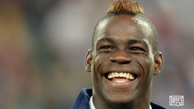 VIDEO - Balotelli: 'Amo Napoli e i napoletani, peccato che...'