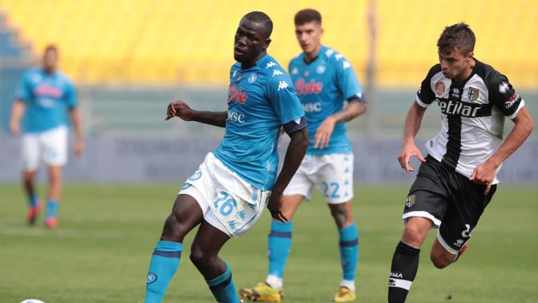 Koulibaly