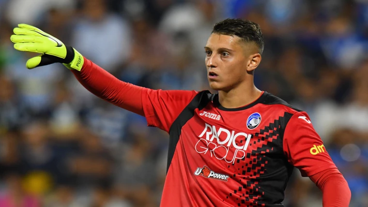 Gollini lascia l’Atalanta: la destinazione
