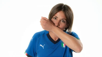 Nazionale femminile, Sabatino: 'Grazie al Mondiale il calcio femminile è cresciuto. Ho giocato a Napoli e mi sono trovata benissimo' [ESCLUSIVA]