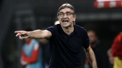 Atalanta, parla Juric nel post-partita con la Lazio: "Come vedo Lookman per le prossime e quando torna Scamacca"