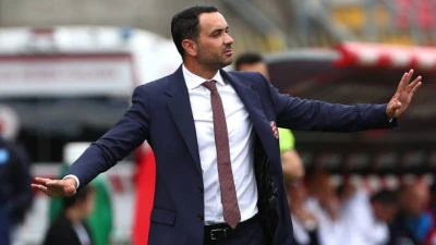 Fiorentina, Palladino in conferenza: “La squadra sta bene, daremo il 100%”