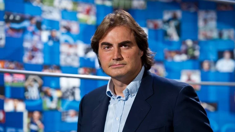 Pardo: "Higuain combattuto, ma non è nato a Fuorigrotta..."