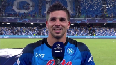 Napoli-Milan, le probabili formazioni: è l'ora del Cholito! Pioli prepara una sorpresa