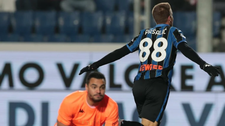 Pisa-Atalanta, le formazioni ufficiali: Gilardino sceglie il tridente, Palladino non cambia Zalewski sulla trequarti