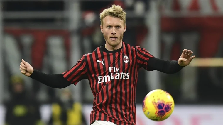Milan, Kjaer parla da leader: "Un sogno, mi piacerebbe chiudere qua la carriera. Gabbia ricorda me da giovane. E su Pioli, Ibra, Instagram..."