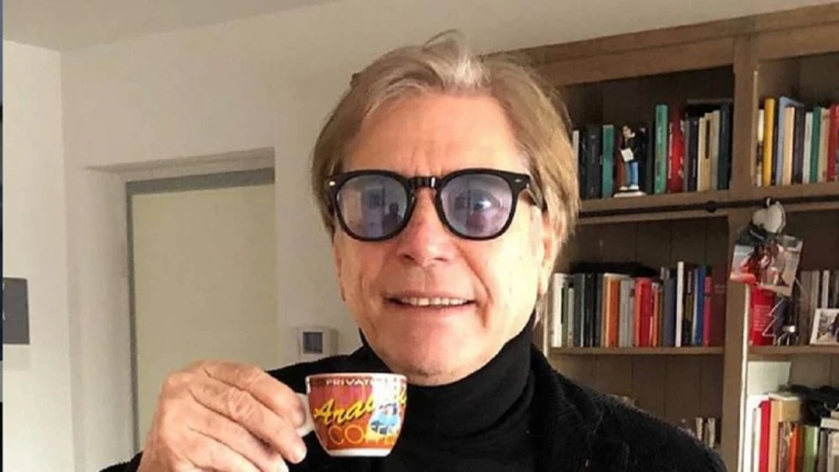 nino d'angelo