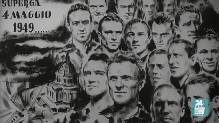 Torino, memoria che vive: a Udine una maglia speciale per onorare il Grande Torino