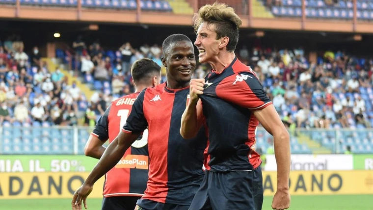 Juventus, nuovi guai dalla Consob per l'affare Cambiaso col Genoa