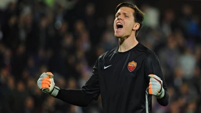 Szczęsny, l'agente nega l'accordo con la Juventus: 'Deve ancora parlare con Wenger'