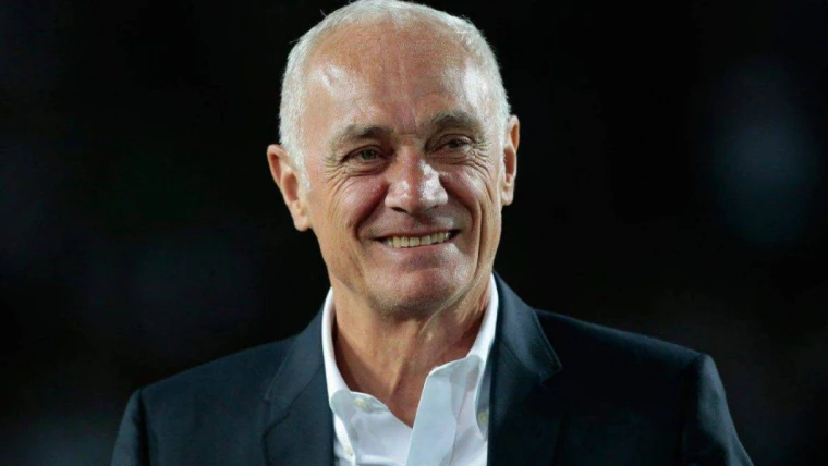 Percassi in lacrime: “Orgoglio Atalanta. Palladino è un predestinato”