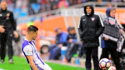 Real Sociedad, il direttore tecnico Perez toglie dal mercato Berchiche. Ma il Napoli…