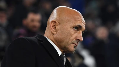 Spalletti: “Io sono l’Inter, Champions obiettivo minimo. Su Borja Valero e Bernardeschi…"