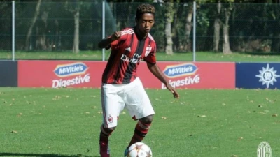 Seid Visin e la straziante lettera d'addio: "Tutti mi amavano, adesso tutto si è capovolto"