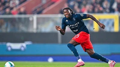 Genoa, le ultime su Norton-Cuffy e Baldanzi in vista del Milan