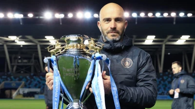 Maresca strizza l’occhio al Napoli: “L’Italia è una possibilità”. E il suo calcio piace sempre di più a De Laurentiis