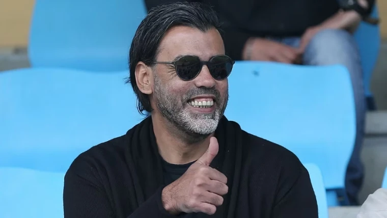 Fonseca su Napoli-Juve: “Spalletti è l’unico che può fermare Conte”
