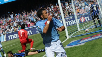 Quagliarella ringrazia: “Una grande emozione, grazie di cuore”