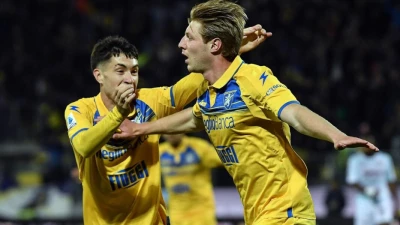 CDS - Brescianini atteso a Roma in giornata per visite mediche e firma con il Napoli
