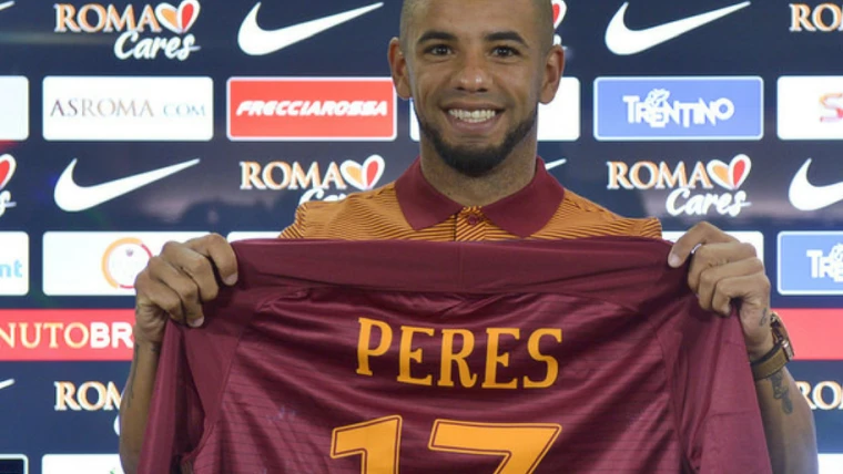 bruno peres