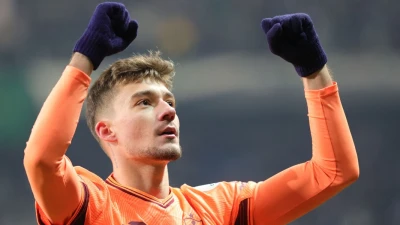 Napoli, spunta Ernest Muci per l'attacco: possibile asse di mercato con il Besiktas