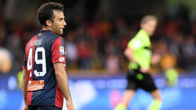 Doping, niente squalifica per Pepito Rossi