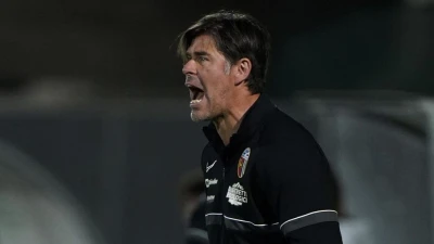 Sampdoria, altro cambio in panchina: dopo Pirlo, esonerato anche Sottil