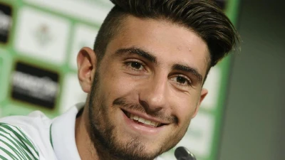Piccini, l'agente: "Piccini? La Nazionale una sua vittoria. Fabian ha talento, va solo aspettato"