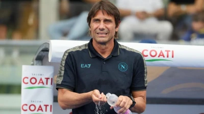 Gazzetta- Napoli, benedetta fu la figuraccia di Verona! Conte ha ricompattato l’intero ambiente…