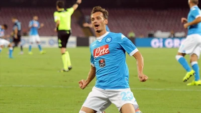 Dopo Higuain è Gabbiadini ad essere al centro del progetto azzurro