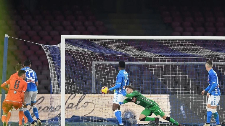 Meret, per la Figc è il migliore. Presto sarà convocato in Nazionale