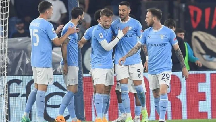 Lazio, i convocati per la Supercoppa: c’è Taty Castellanos