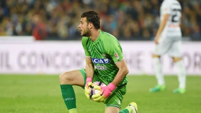 Arpaia: "E' un Napoli migliorato. Portiere? E' un tassello importante"