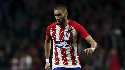 Auriemma svela il retroscena Carrasco-Napoli