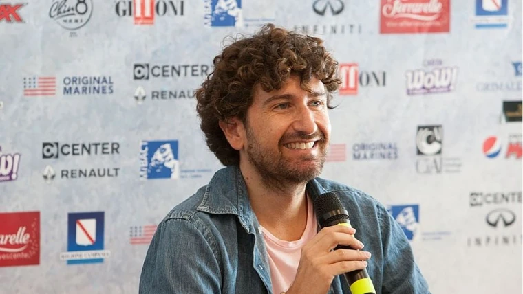 Siani: "Vogliamo vincere lo scudetto, non ce la facciamo più"