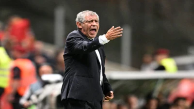 UFFICIALE- Santos non è più il Ct del Portogallo: il comunicato del club