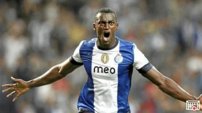 Suggestione Jackson Martinez