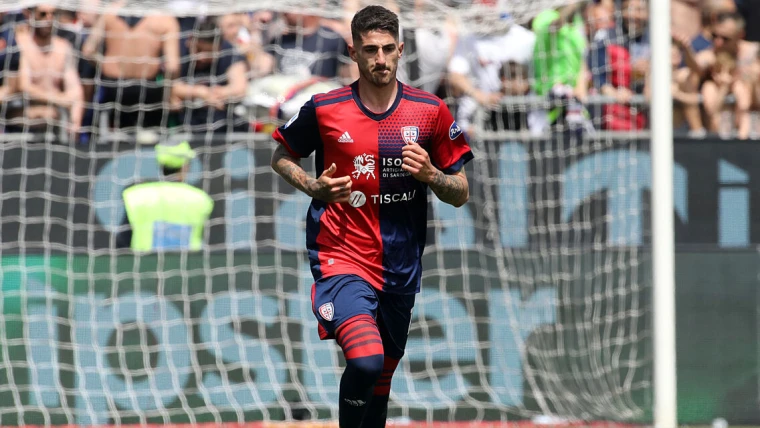 Cagliari, i convocati in vista del Napoli: Si rivede Deiola